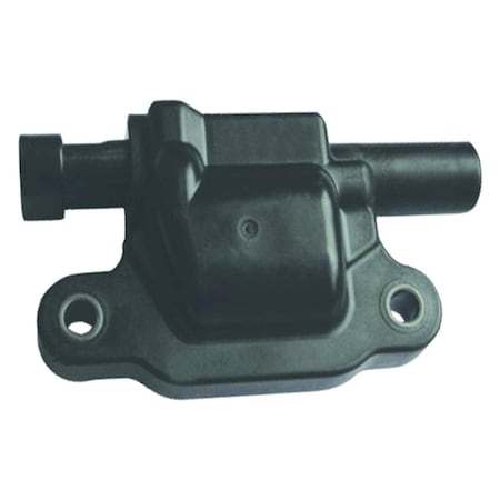 Wai Global NEW IGNITION COIL, CUF743 CUF743